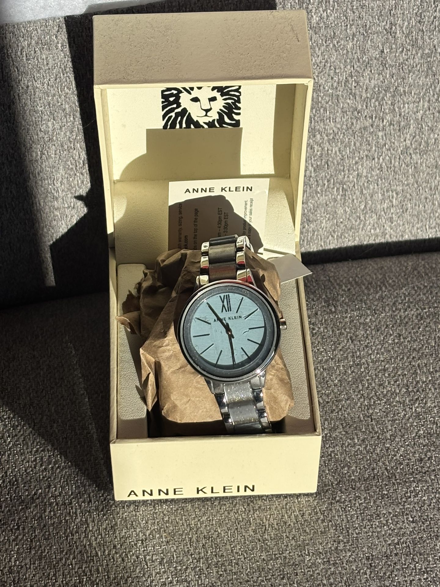 Anne Klein Watch (NEW)