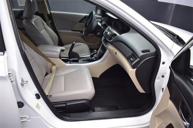 2014 Honda Accord Sedan