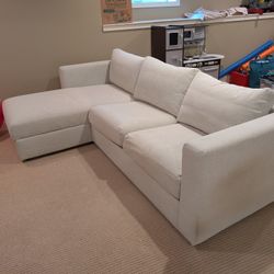 IKEA KIVIK Section 