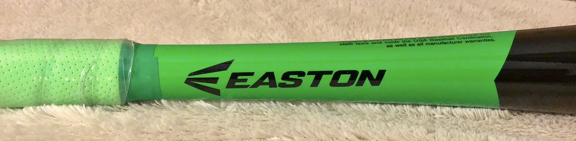 Easton Speed -10 Youth Baseball Bat