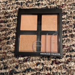 Elf Bronzer Pallet