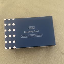 Nanit motion belt