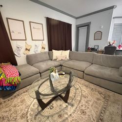 Cloud Couch For Sale 