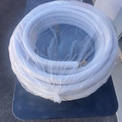 Hvac Mini Split Copper Install Line