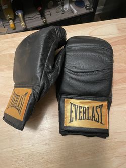 Everlast Training Gloves (S/M)