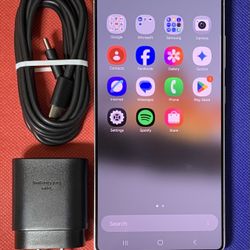 Samsung Galaxy S25 Ultra - 512 GB - Unlocked 