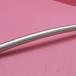 SAMSUNG REFRIGERATOR RIGHT SIDE DOOR HANDLE DA97-12714C 28 1/4" LONG (TT) Used -  Selling for $28 Shipping available $11.85 www.qualityappliancepartsa