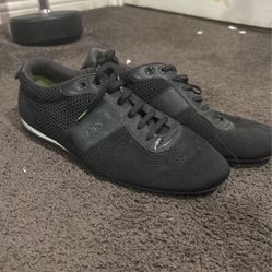 Hugo Boss Shoes