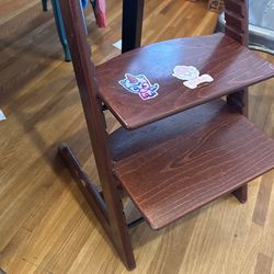 Stokke Tripp Trapp Chair