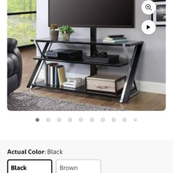 70 Inch TV Stand