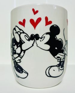 Valentines Day mug 
