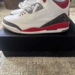 Air Jordan 3 Retro
