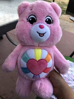 care bear $8