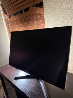 Gaming monitor