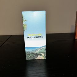 Louis Vuitton Pacific Chill EDP 3.4Oz/100Ml