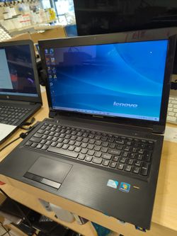 Lenovo Laptop 