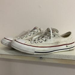Converse Snicker Size 9.5