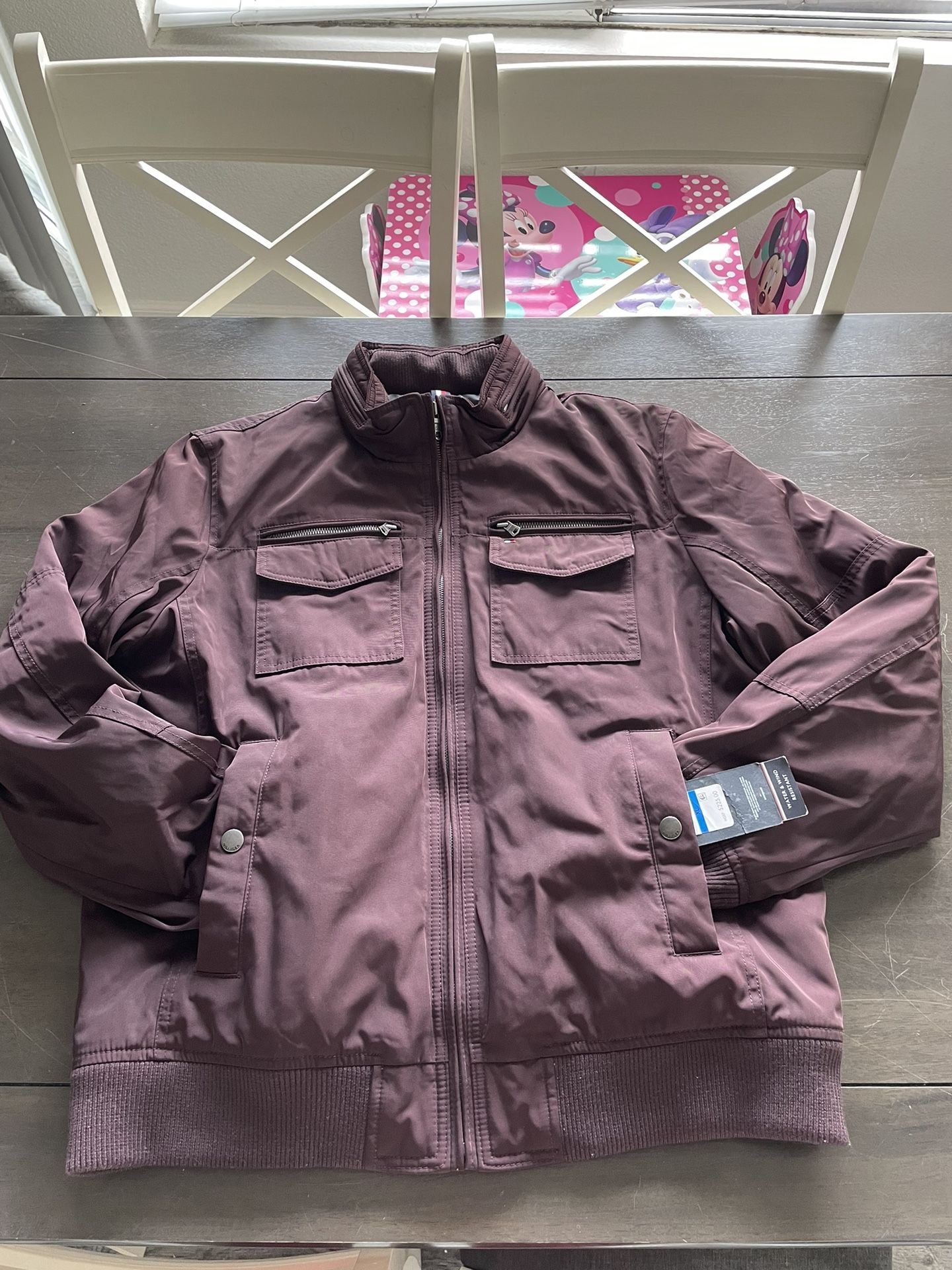 Tommy Hilfiger Jacket XL