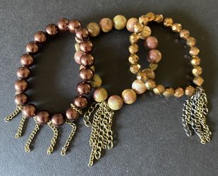 Handmade Bracelet Set