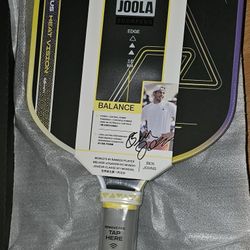 Joola Scorpeus Heat Vision 16mm 