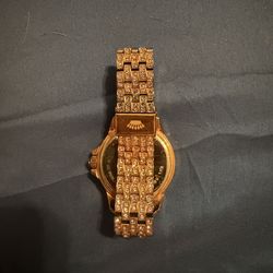 Juicy couture watch