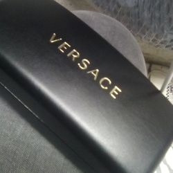 Versace Sunglasses 