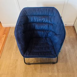 Foldable Chair