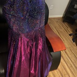Prom Ready 