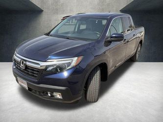 2019 Honda Ridgeline