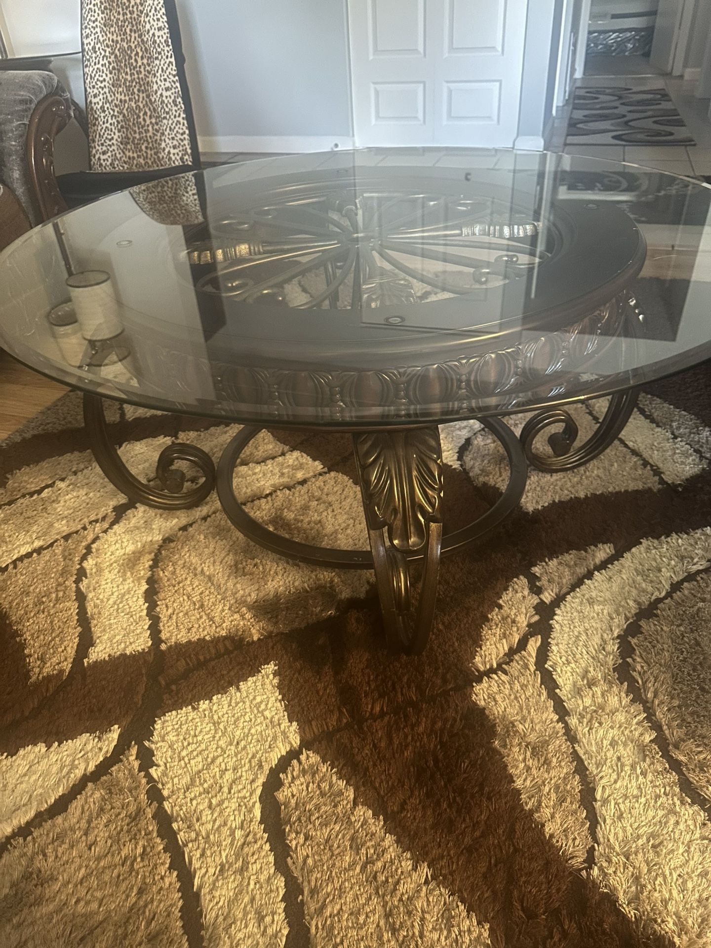 Table 3 pieces