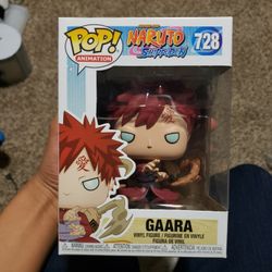 Gara Funko Pop