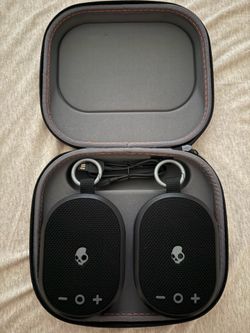 Skull candy speakers