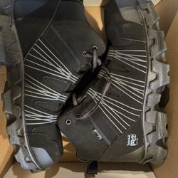 TIMBERLAND PRO  Saftey Shoe