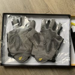 Glofit Training Gloves Size M