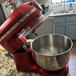Mixer 