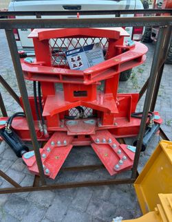 NEW SKID STEER ATATCHMENTS 