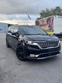 2024 Kia Carnival
