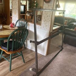 2 Bed Frames-FREE