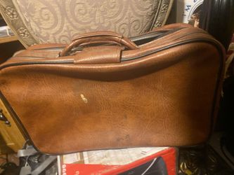 Suitcase Large