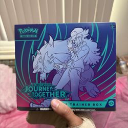 Journey Together ETB 