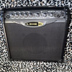 Line 6 AMP