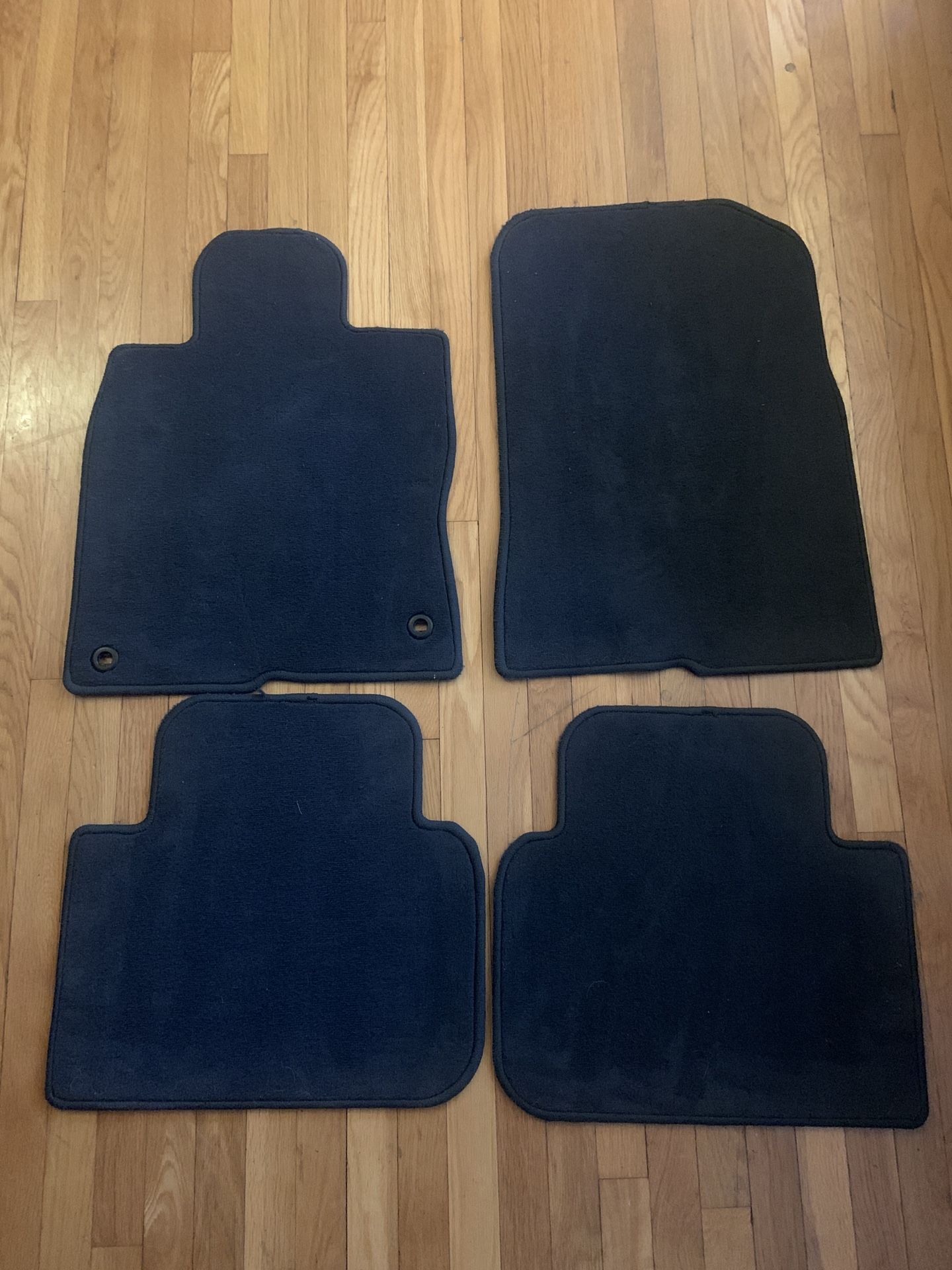 Brand New 2022-2024 Honda Civic Car Mats