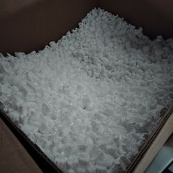 Packing Peanuts Free Today