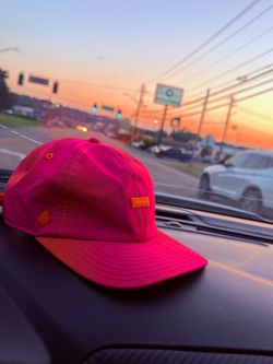 MELIN Legend hydro aura hat