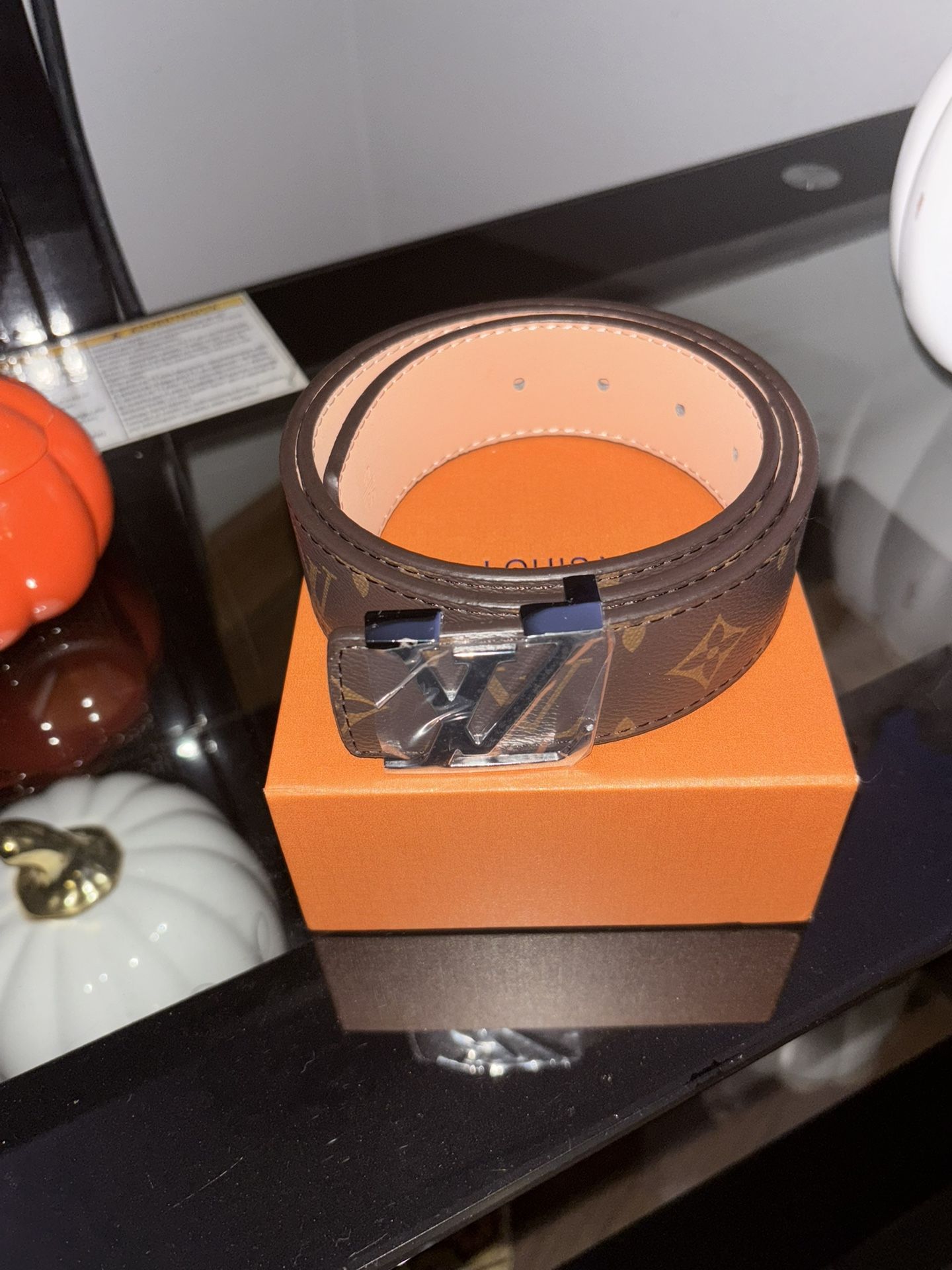 Louis Vuitton Belt
