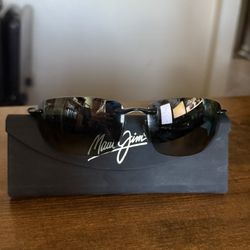 Maui Jim HO'OKIPA UNIVERSAL FIT Sunglasses 
