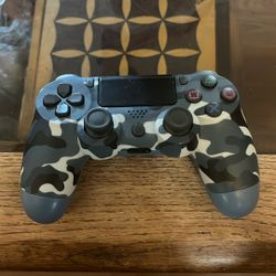 PS4 Controller 