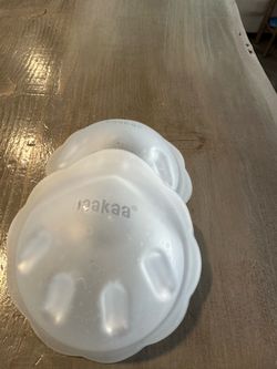 Haakaa Collection cups