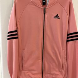 Adidas Jacket 