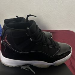 Jordan 11 Jubilee 